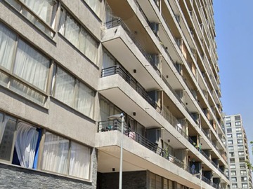 Arriendo Mensual / Departamento / Estación Central