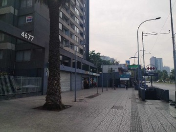 Arriendo Mensual / Departamento / Estación Central