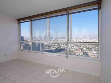 Arriendo Mensual / Departamento / Estación Central