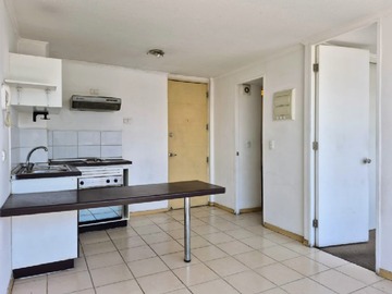 Arriendo Mensual / Departamento / Estación Central