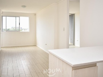 Arriendo Mensual / Departamento / Estación Central