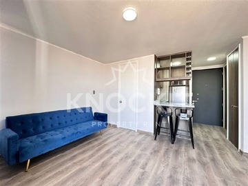 Arriendo Mensual / Departamento / Estación Central