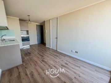 Arriendo Mensual / Departamento / Estación Central