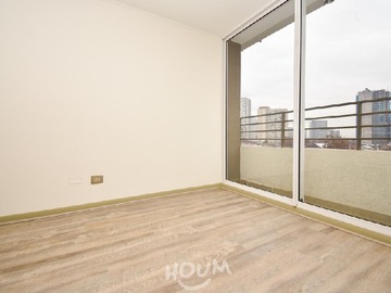 Arriendo Mensual / Departamento / Estación Central