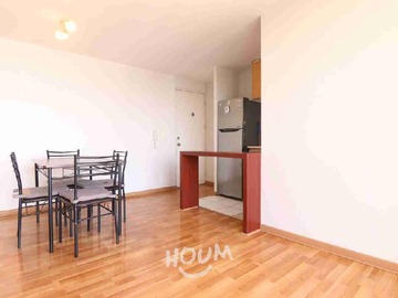 Arriendo Mensual / Departamento / Estación Central