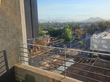 Arriendo Mensual / Departamento / Estación Central