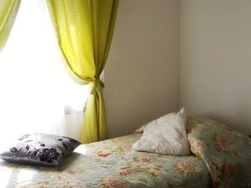 Arriendo Mensual / Departamento / Estación Central