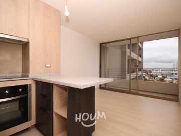 Arriendo Mensual / Departamento / Estación Central