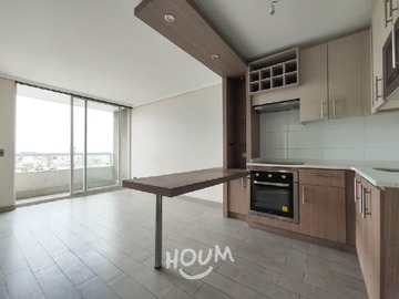 Arriendo Mensual / Departamento / Estación Central