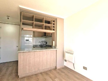 Arriendo Mensual / Departamento / Estación Central