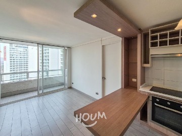 Arriendo Mensual / Departamento / Estación Central