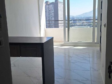 Arriendo Mensual / Departamento / Estación Central