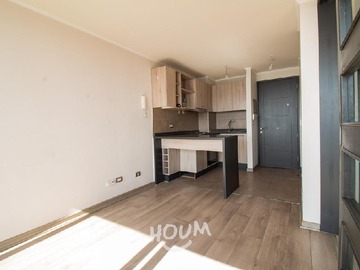 Arriendo Mensual / Departamento / Estación Central