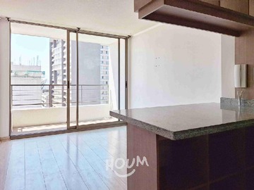 Arriendo Mensual / Departamento / Estación Central