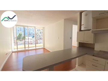 Arriendo Mensual / Departamento / Estación Central