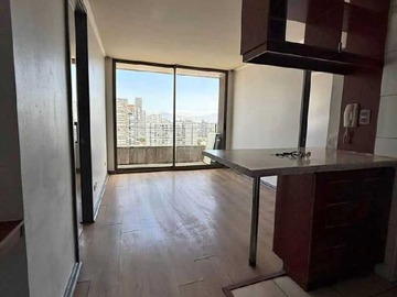 Arriendo Mensual / Departamento / Estación Central