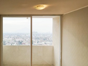 Arriendo Mensual / Departamento / Estación Central