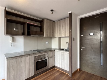 Arriendo Mensual / Departamento / Estación Central