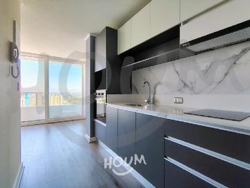 Arriendo Mensual / Departamento / Estación Central