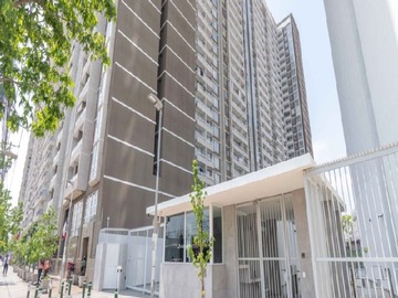 Arriendo Mensual / Departamento / Estación Central