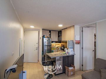 Arriendo Mensual / Departamento / Estación Central