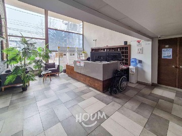 Arriendo Mensual / Departamento / Estación Central