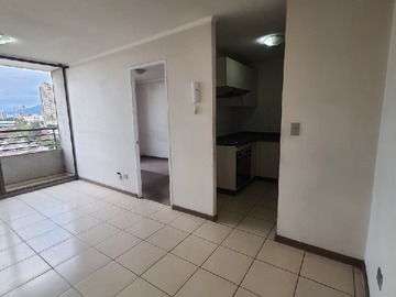 Arriendo Mensual / Departamento / Estación Central