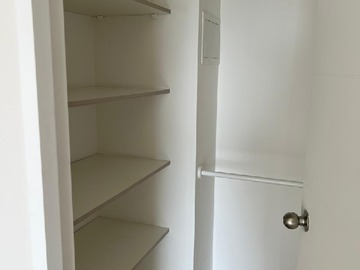 Closet ha itacion principal