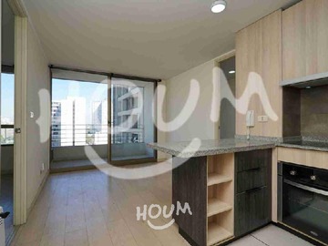 Arriendo Mensual / Departamento / Estación Central