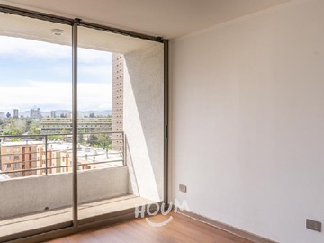 Arriendo Mensual / Departamento / Estación Central