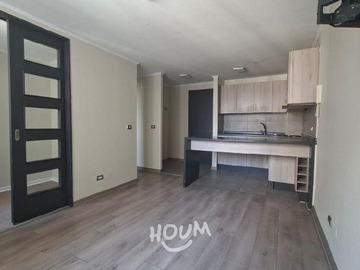 Arriendo Mensual / Departamento / Estación Central