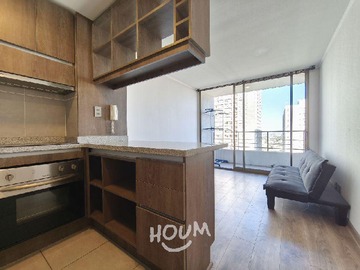 Arriendo Mensual / Departamento / Estación Central
