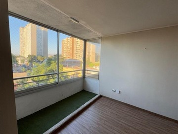Arriendo Mensual / Departamento / Estación Central