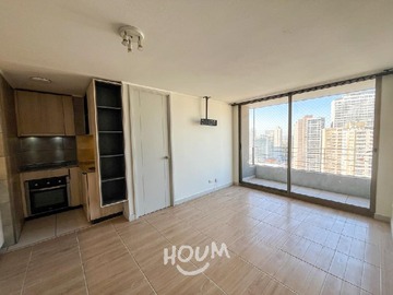 Arriendo Mensual / Departamento / Estación Central