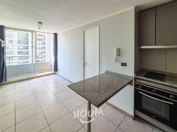 Arriendo Mensual / Departamento / Estación Central