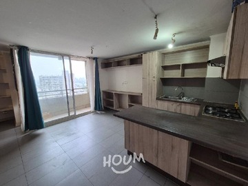 Arriendo Mensual / Departamento / Estación Central