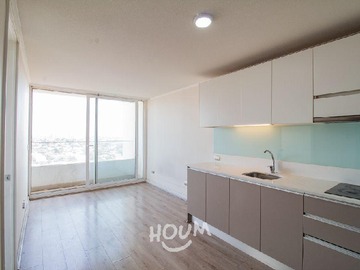 Arriendo Mensual / Departamento / Estación Central