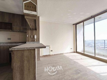 Arriendo Mensual / Departamento / Estación Central