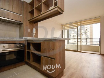 Arriendo Mensual / Departamento / Estación Central