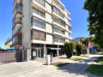 Arriendo Mensual / Departamento / Estación Central