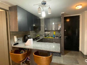 Arriendo Mensual / Departamento / Estación Central