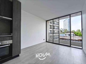 Arriendo Mensual / Departamento / Estación Central