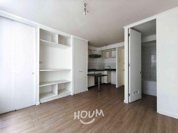 Arriendo Mensual / Departamento / Estación Central