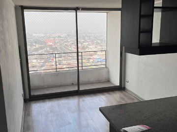 Arriendo Mensual / Departamento / Estación Central