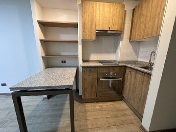 Arriendo Mensual / Departamento / Estación Central