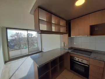 Arriendo Mensual / Departamento / Estación Central