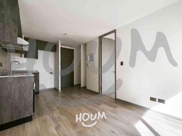 Arriendo Mensual / Departamento / Estación Central