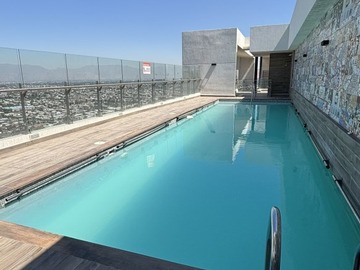 Arriendo Mensual / Departamento / Estación Central