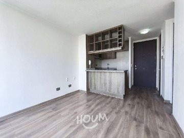 Arriendo Mensual / Departamento / Estación Central