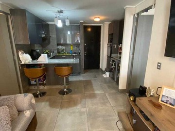 Arriendo Mensual / Departamento / Estación Central